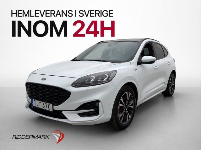 Ford Kuga 2020