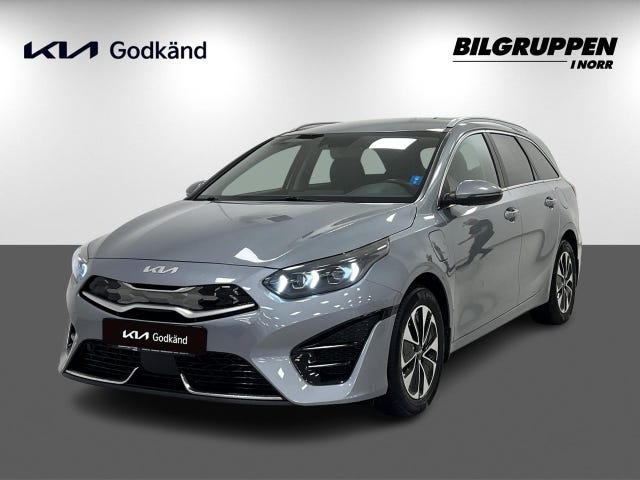 Kia Ceed 2024