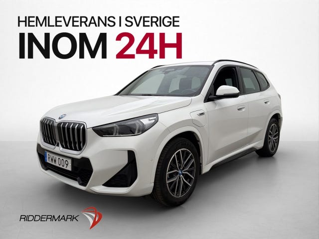 BMW X1 2023