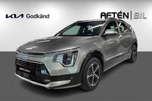 Kia Niro 2025