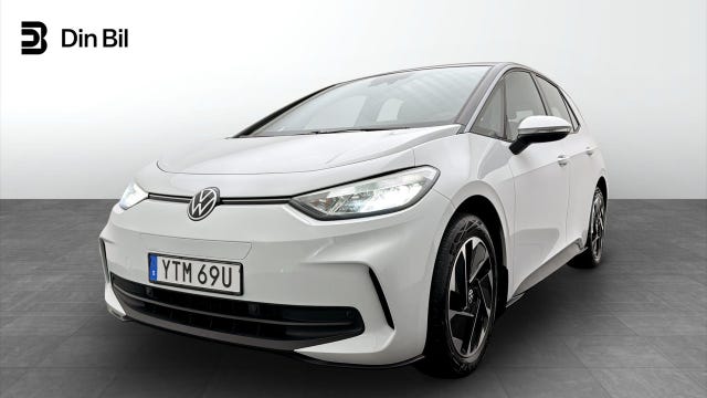 Volkswagen ID.3 2023