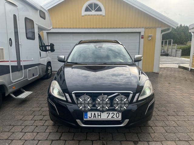 Volvo XC60 2013 – bild 3