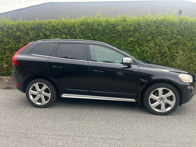 Volvo XC60 2013 – bild 2
