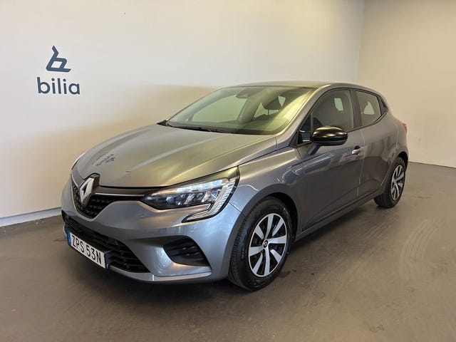 Renault Clio 2023