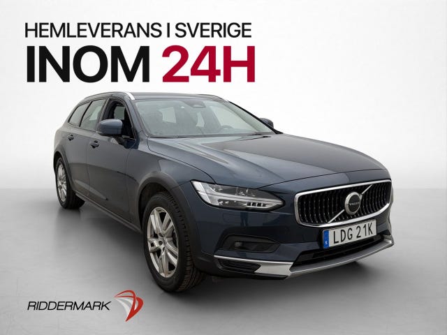 Volvo V90 Cross Country 2023