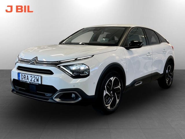 Citroen C4 2023