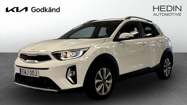 Kia Stonic 2023