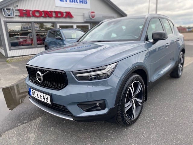 Volvo XC40 2020