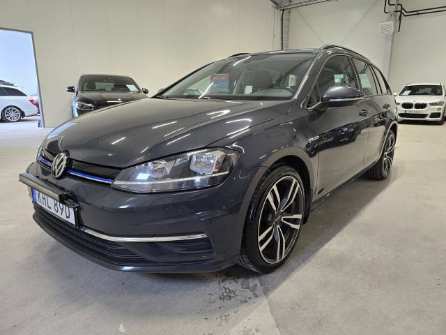 Volkswagen Golf I 2019
