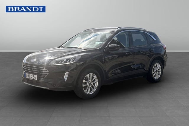Ford Kuga 2022