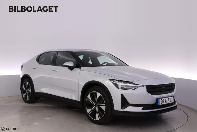 Polestar 2 2023