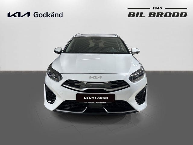 Kia Ceed 2024 – bild 2