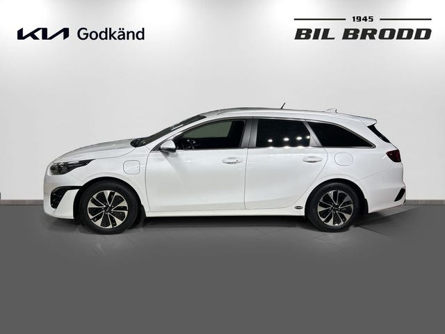 Kia Ceed 2024 – bild 4