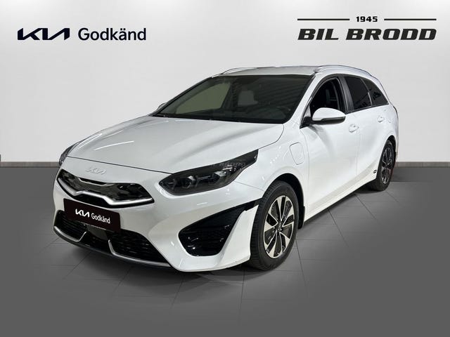 Kia Ceed 2024