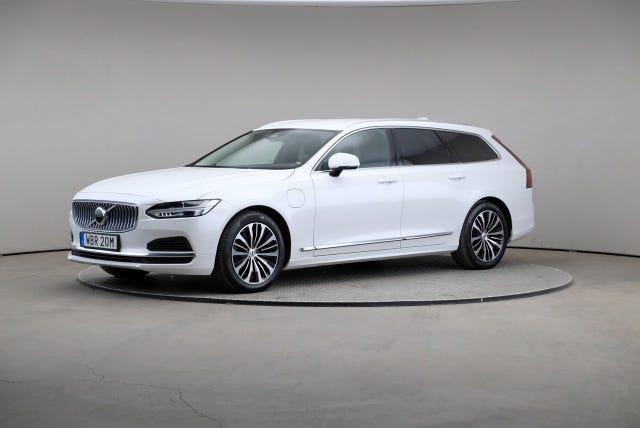 Volvo V90 2024