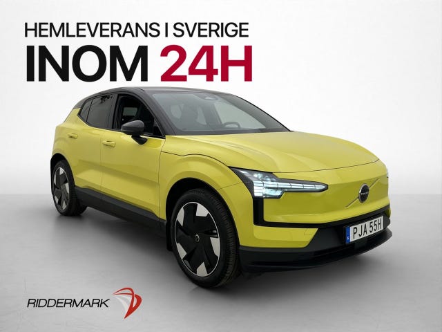 Volvo EX30 2024