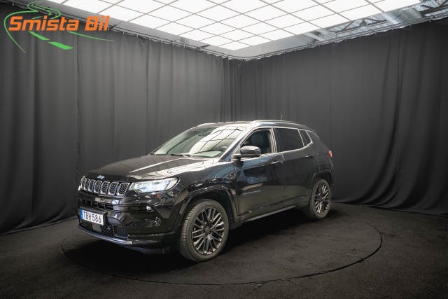Jeep Compass 2021
