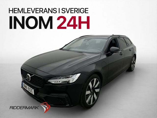 Volvo V90 2025