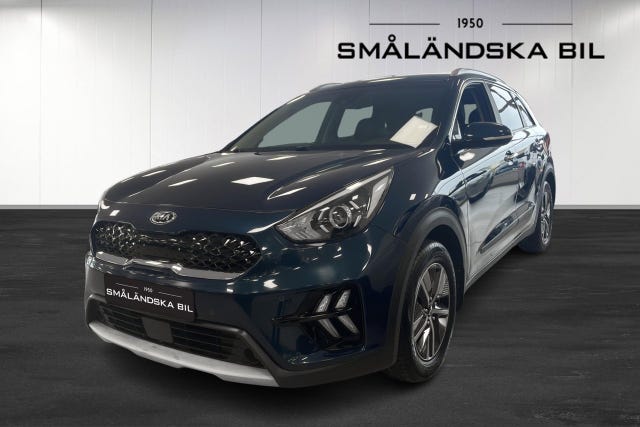 Kia Niro 2020