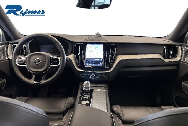 Volvo XC60 2025 – bild 3