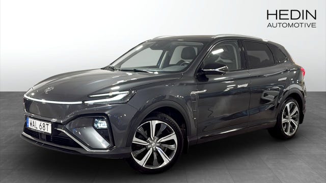 MG Marvel R 2022