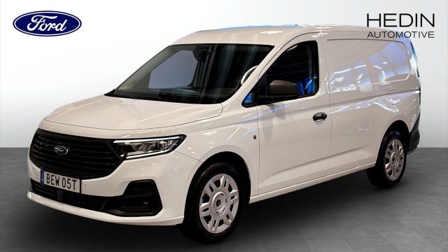 Ford Transit Connect 2026