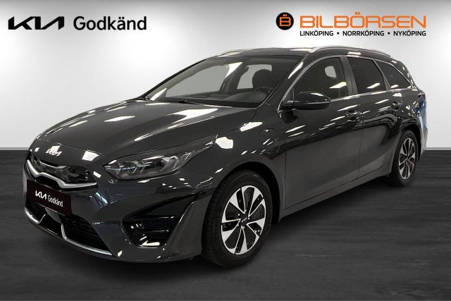 Kia Ceed 2023