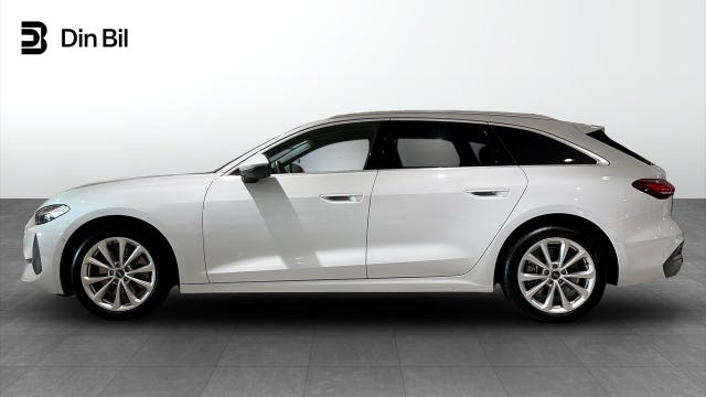 Audi A5 2025 – bild 2