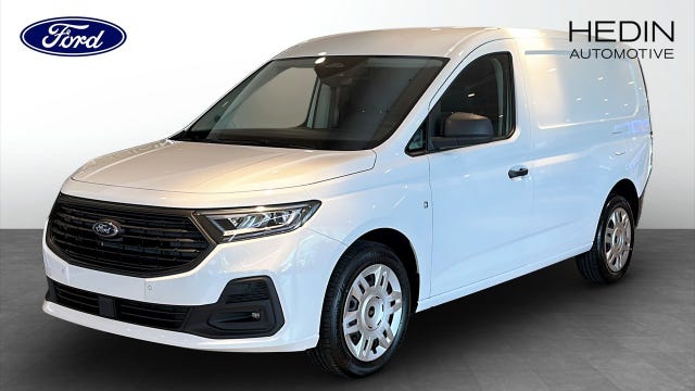 Ford Transit Connect 2026