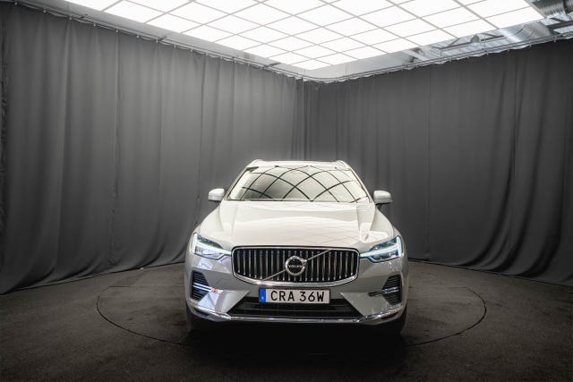 Volvo XC60 2024 – bild 4