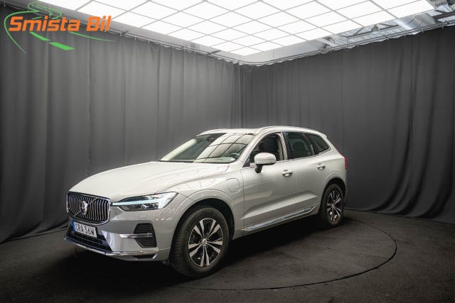 Volvo XC60 2024