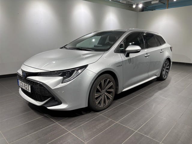 Toyota Corolla 2020