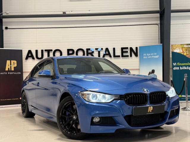 BMW 328i 2013