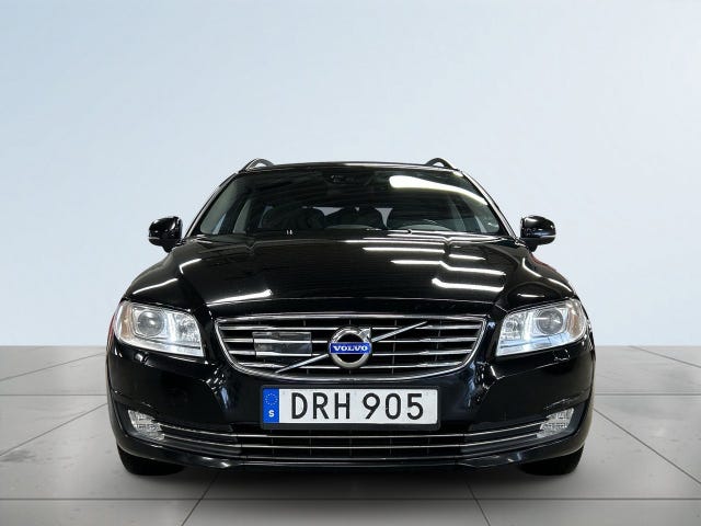 Volvo V70 2015 – bild 2