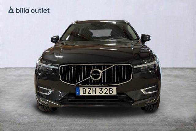 Volvo XC60 2021 – bild 4