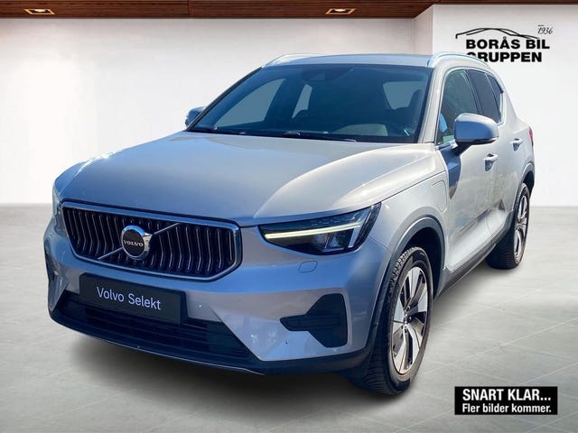 Volvo XC40 2023