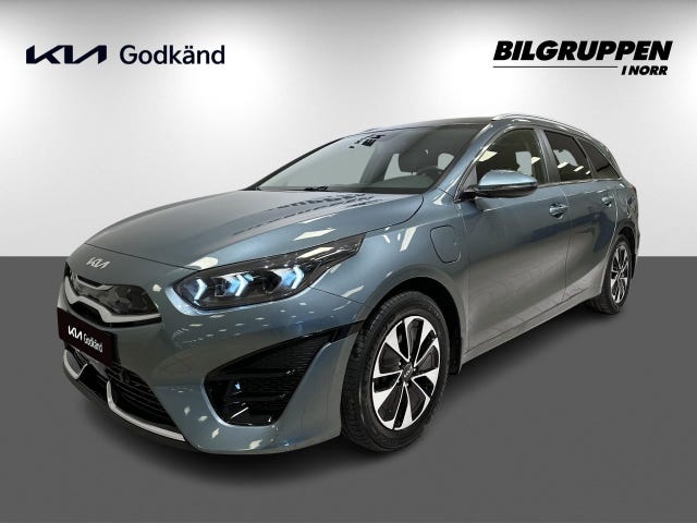 Kia Ceed 2024