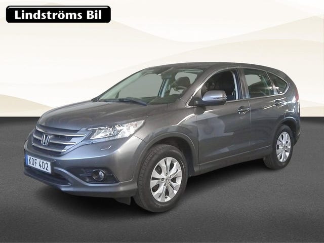 Honda CR-V 2014
