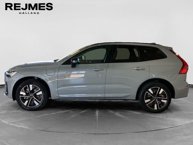 Volvo XC60 2026 – bild 3