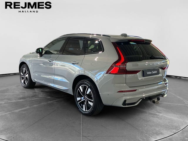 Volvo XC60 2026 – bild 2