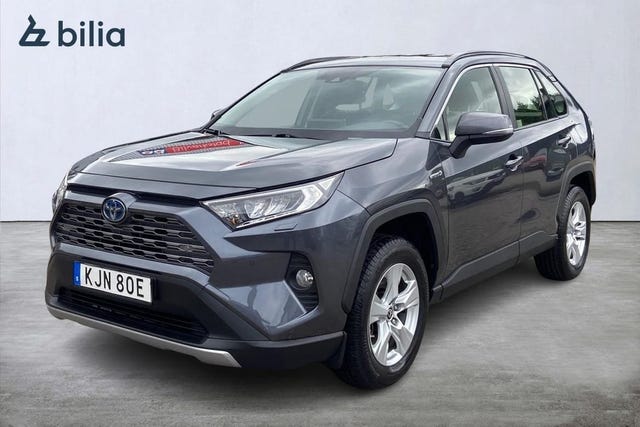 Toyota RAV4 2020