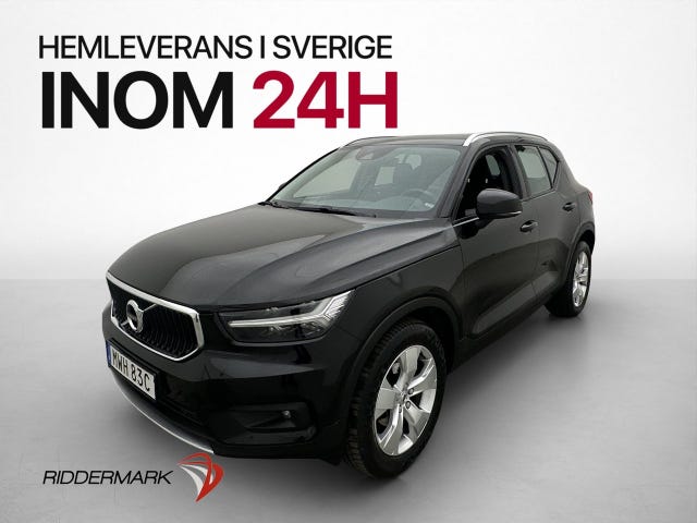 Volvo XC40 2020