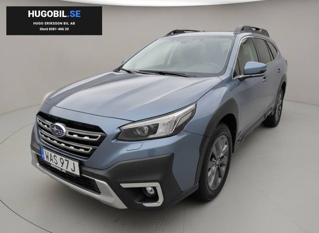 Subaru Outback 2023