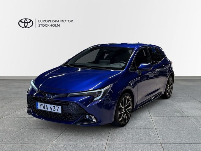 Toyota Corolla 2023