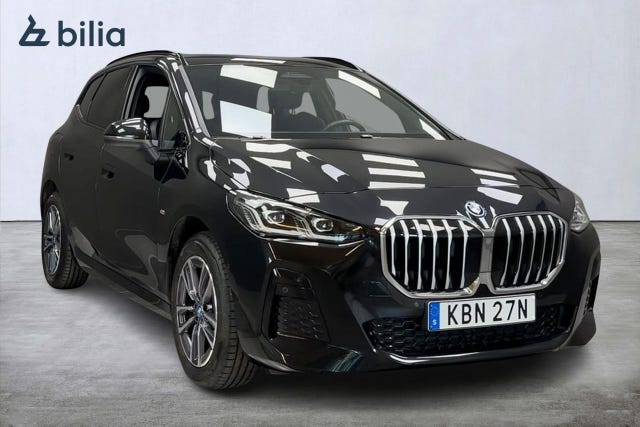 BMW 225e 2025
