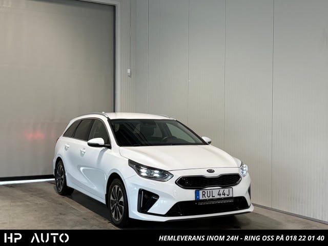 Kia Ceed 2020