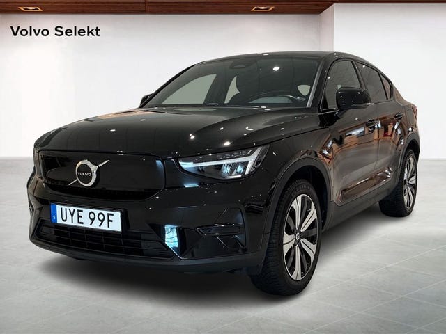 Volvo C40 2023