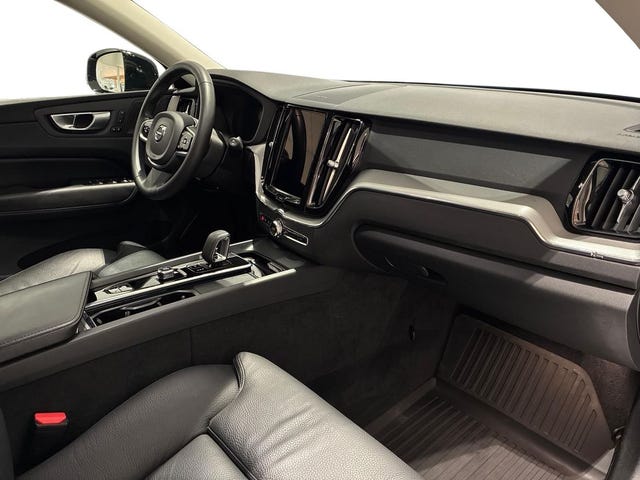 Volvo XC60 2024 – bild 4