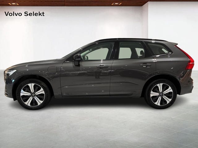 Volvo XC60 2024 – bild 3