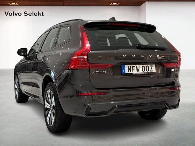 Volvo XC60 2024 – bild 2